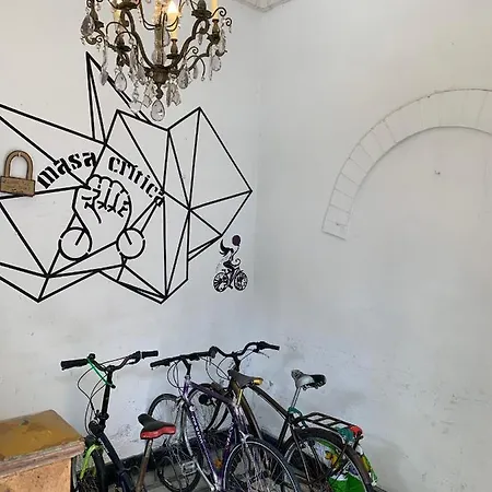 Atlas Hostel Las Palmas / Gran Canaria