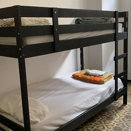 Hostel Atlas Las Palmas / Gran Canaria